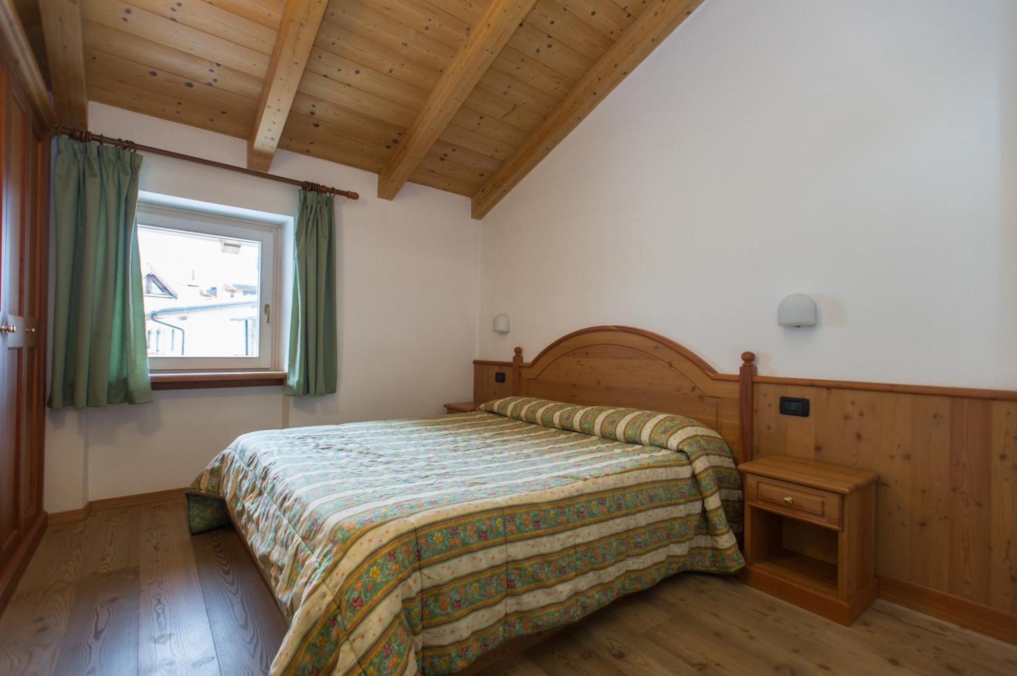 Aparthotel Casa Tomaselli à Pellizzano Extérieur photo