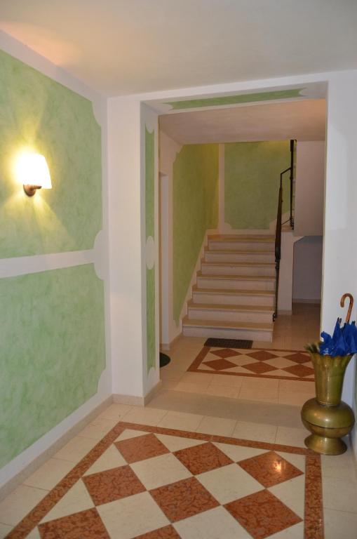Aparthotel Casa Tomaselli à Pellizzano Extérieur photo
